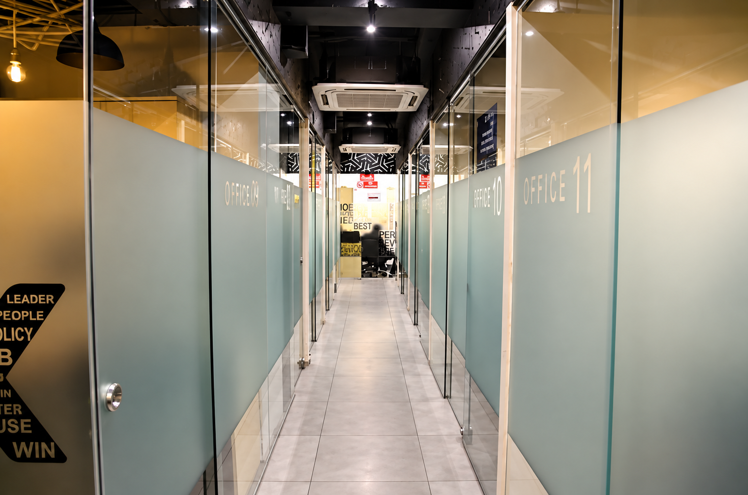 Expert Link Office