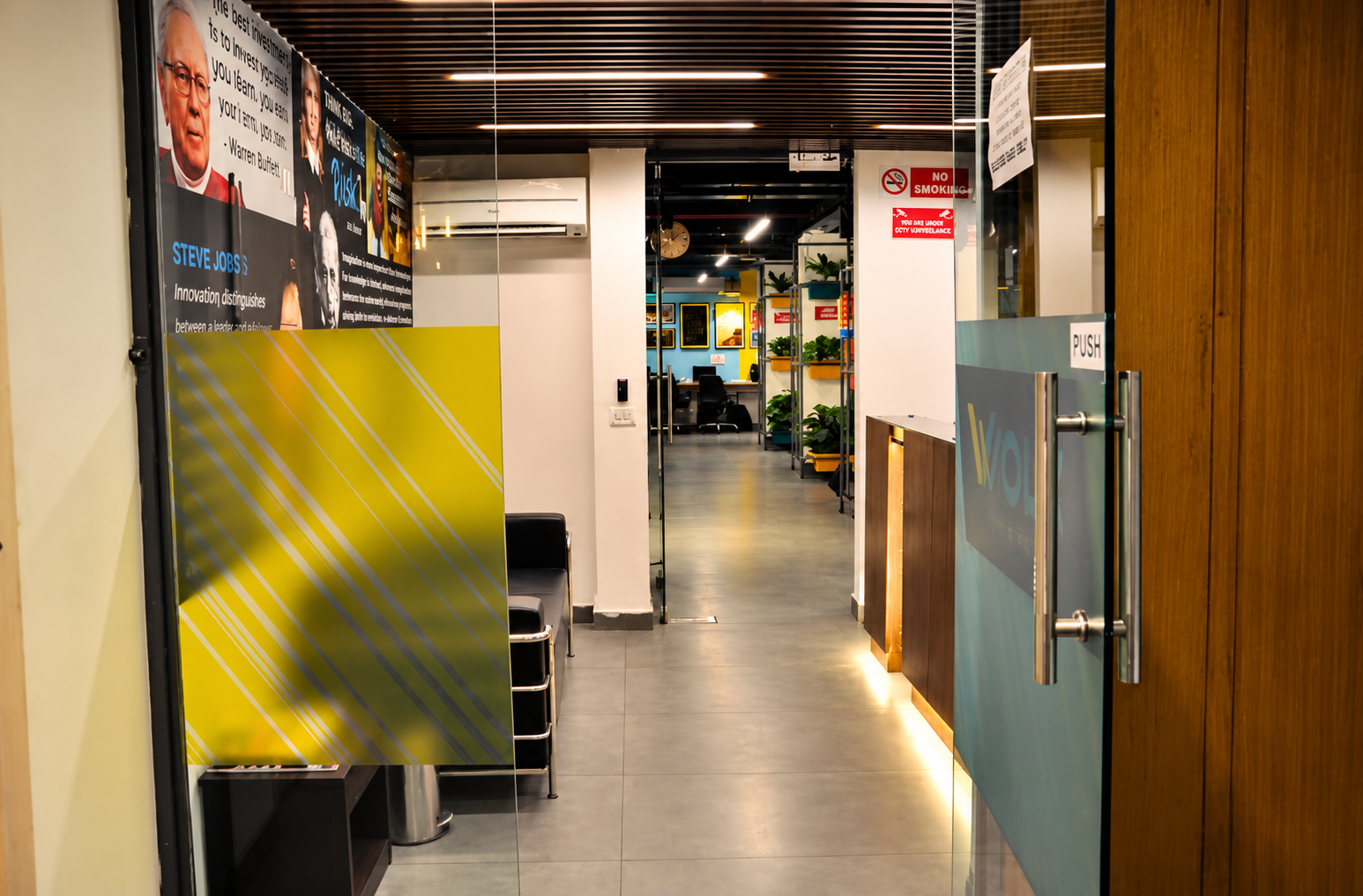 Expert Link Office
