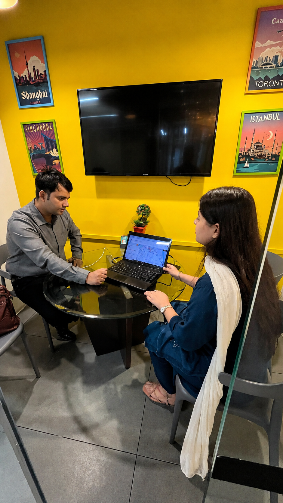 Expert Link Office