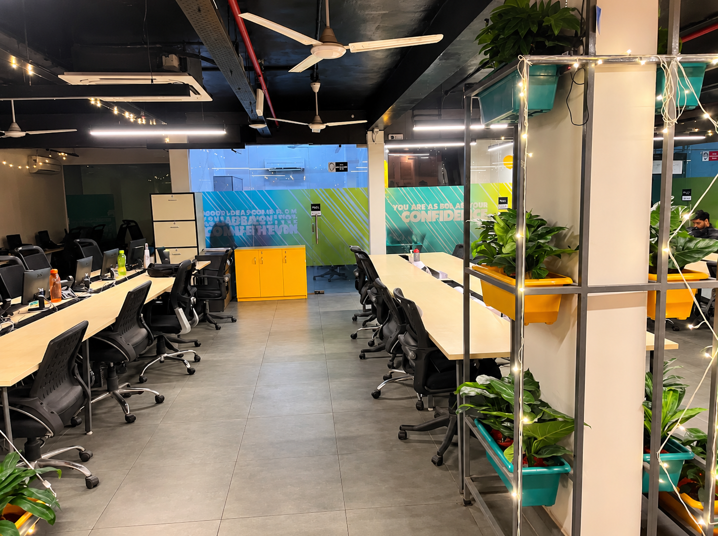Expert Link Office